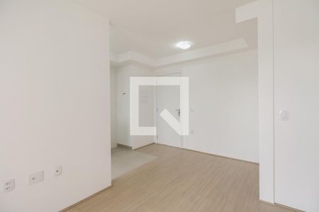 Sala  de apartamento para alugar com 2 quartos, 52m² em Chácara Santo Antônio (zona Leste), São Paulo