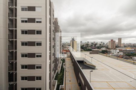 Vista Varanda  de apartamento para alugar com 2 quartos, 52m² em Chácara Santo Antônio (zona Leste), São Paulo