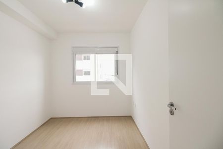 Quarto  de apartamento para alugar com 2 quartos, 52m² em Chácara Santo Antônio (zona Leste), São Paulo