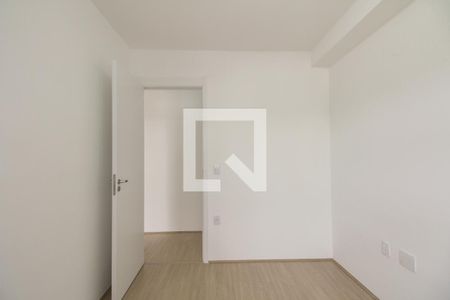 Quarto  de apartamento para alugar com 2 quartos, 52m² em Chácara Santo Antônio (zona Leste), São Paulo