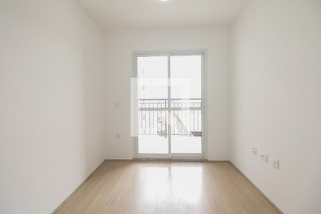 Sala  de apartamento para alugar com 2 quartos, 52m² em Chácara Santo Antônio (zona Leste), São Paulo