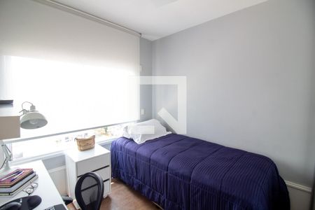 Quarto 1 de apartamento à venda com 2 quartos, 68m² em Vila Gertrudes, São Paulo