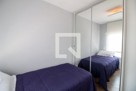 Quarto 1 de apartamento à venda com 2 quartos, 68m² em Vila Gertrudes, São Paulo