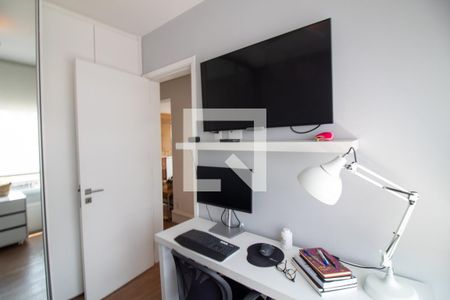 Quarto 1 de apartamento à venda com 2 quartos, 68m² em Vila Gertrudes, São Paulo