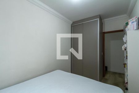 Quarto 1 de apartamento à venda com 3 quartos, 122m² em Baeta Neves, São Bernardo do Campo