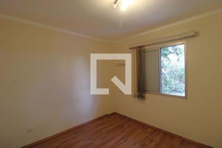 Quarto 1 de apartamento para alugar com 2 quartos, 54m² em Jardim Umuarama, São Paulo