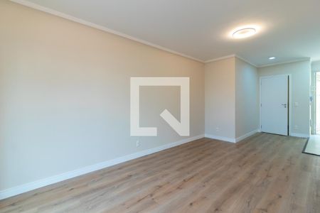 Sala de apartamento para alugar com 2 quartos, 106m² em Vila Ester (zona Norte), São Paulo