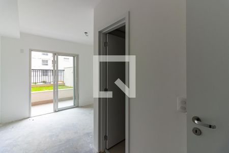Suíte 1 de apartamento para alugar com 2 quartos, 106m² em Vila Ester (zona Norte), São Paulo