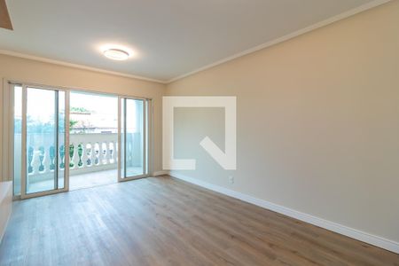 Sala de apartamento para alugar com 2 quartos, 106m² em Vila Ester (zona Norte), São Paulo