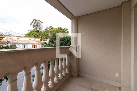 Varanda da Sala de apartamento para alugar com 2 quartos, 106m² em Vila Ester (zona Norte), São Paulo