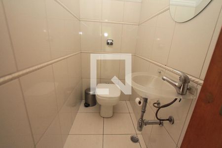 Lavabo de casa à venda com 3 quartos, 160m² em Jardim Vila Formosa, São Paulo