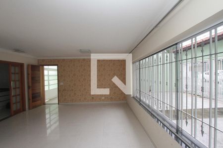 Sala de casa à venda com 3 quartos, 160m² em Jardim Vila Formosa, São Paulo