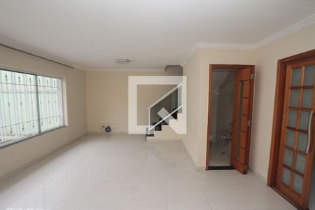 Sala de casa à venda com 3 quartos, 160m² em Jardim Vila Formosa, São Paulo