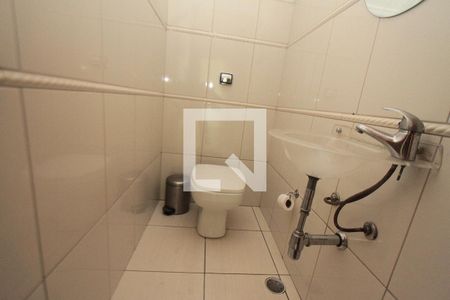 Lavabo de casa à venda com 3 quartos, 160m² em Jardim Vila Formosa, São Paulo