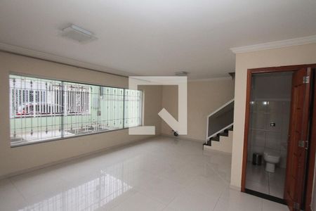 Sala de casa à venda com 3 quartos, 160m² em Jardim Vila Formosa, São Paulo