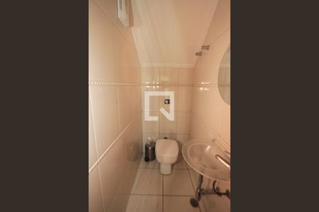 Lavabo de casa à venda com 3 quartos, 160m² em Jardim Vila Formosa, São Paulo