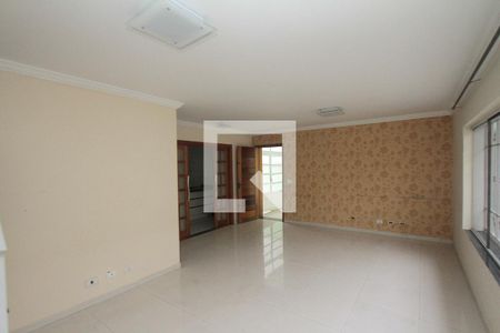 Sala de casa à venda com 3 quartos, 160m² em Jardim Vila Formosa, São Paulo