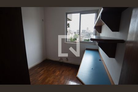 Quarto de apartamento para alugar com 3 quartos, 95m² em Botafogo, Rio de Janeiro