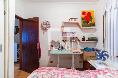 Quarto 3 de casa à venda com 3 quartos, 150m² em Vila Isa, São Paulo