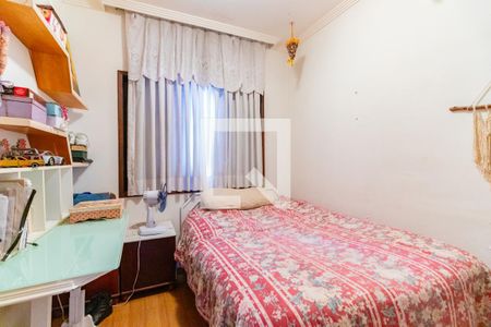 Quarto 3 de casa à venda com 3 quartos, 150m² em Vila Isa, São Paulo