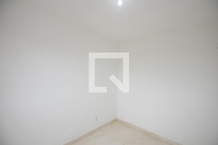 Quarto 1 de apartamento para alugar com 2 quartos, 43m² em Parque Arariba, São Paulo