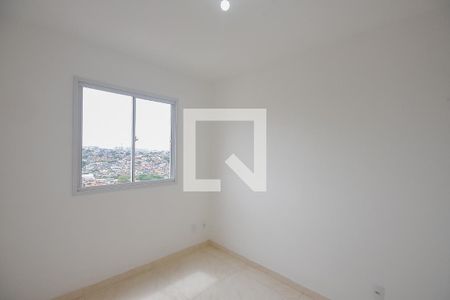 Quarto 1 de apartamento para alugar com 2 quartos, 43m² em Parque Arariba, São Paulo