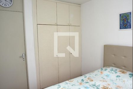 Quarto 1 de apartamento à venda com 3 quartos, 88m² em Socorro, São Paulo