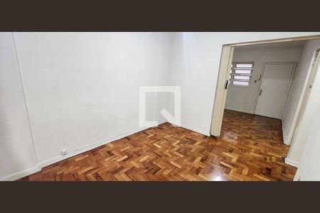 Quarto de apartamento para alugar com 1 quarto, 44m² em Gonzaga, Santos