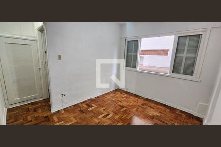 Quarto de apartamento para alugar com 1 quarto, 44m² em Gonzaga, Santos