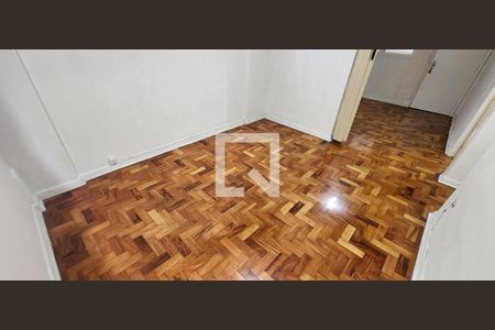 Quarto de apartamento para alugar com 1 quarto, 44m² em Gonzaga, Santos