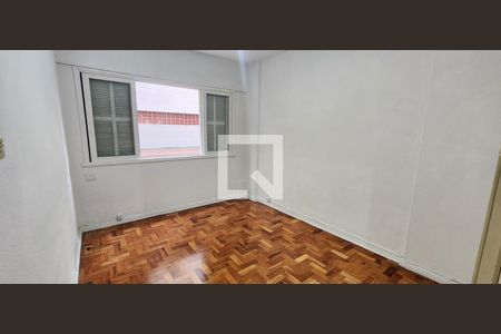 Quarto de apartamento para alugar com 1 quarto, 44m² em Gonzaga, Santos