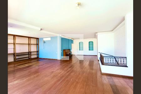 Sala de apartamento à venda com 4 quartos, 230m² em Ipanema, Rio de Janeiro