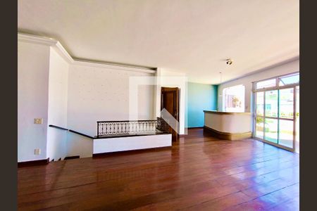 Sala de apartamento à venda com 4 quartos, 230m² em Ipanema, Rio de Janeiro
