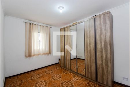 Quarto 2 de apartamento à venda com 2 quartos, 60m² em Parque Santo Antonio, Guarulhos