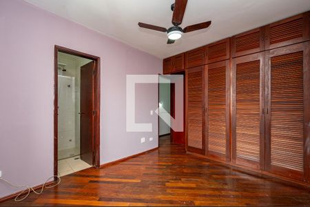 Suíte de casa de condomínio à venda com 3 quartos, 183m² em Vila Parque Jabaquara, São Paulo