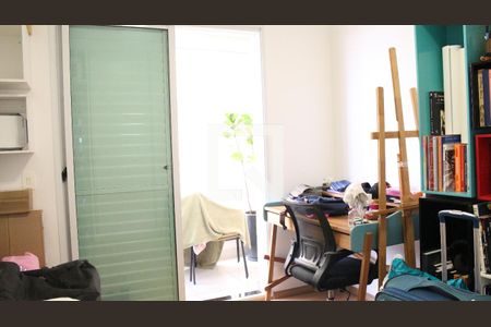 Quarto 1 de apartamento à venda com 3 quartos, 117m² em Jardim São Paulo, São Paulo