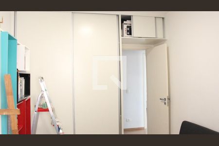 Quarto 1 de apartamento à venda com 3 quartos, 117m² em Jardim São Paulo, São Paulo