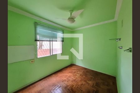 Quarto2 de apartamento à venda com 2 quartos, 51m² em Quintino Bocaiúva, Rio de Janeiro