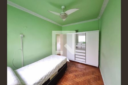 Quarto1 de apartamento à venda com 2 quartos, 51m² em Quintino Bocaiúva, Rio de Janeiro