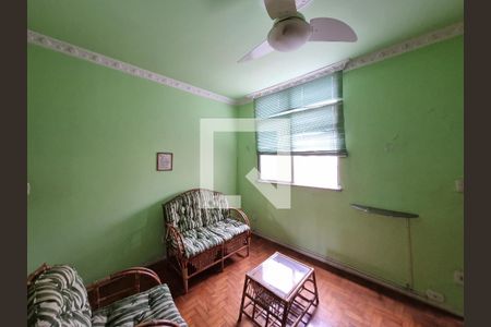 Sala de apartamento à venda com 2 quartos, 51m² em Quintino Bocaiúva, Rio de Janeiro