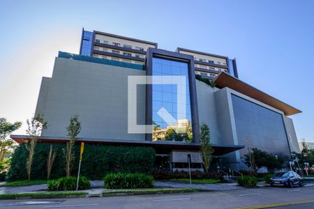 Studio à venda com 35m², 0 quarto e 1 vaga Studio à venda com 35m², 0 quarto e 1 vagaFachada