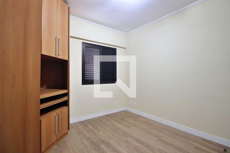 Quarto 1 de apartamento para alugar com 3 quartos, 88m² em Vila Príncipe de Gales, Santo André