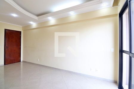 Sala de apartamento para alugar com 3 quartos, 88m² em Vila Príncipe de Gales, Santo André