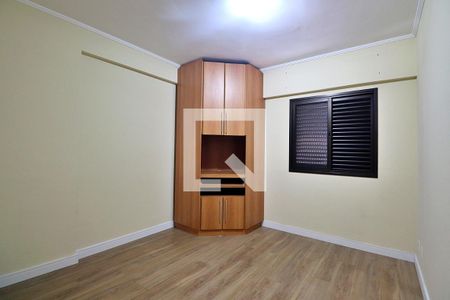 Quarto 1 de apartamento para alugar com 3 quartos, 88m² em Vila Príncipe de Gales, Santo André