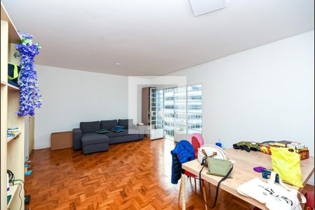 Apartamento à venda com 148m², 3 quartos e 1 vagaSala