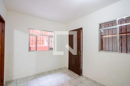 Sala 2 de casa para alugar com 4 quartos, 170m² em Centreville, Santo André