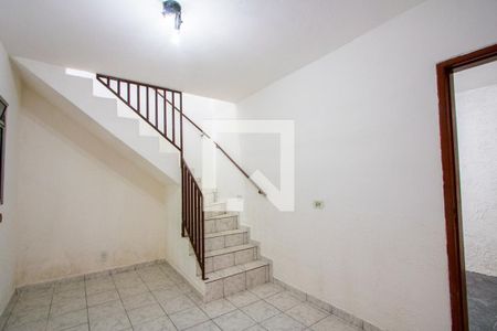 Sala 2 de casa à venda com 4 quartos, 170m² em Centreville, Santo André