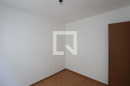 Quarto 2 de apartamento para alugar com 2 quartos, 45m² em Barro Vermelho, São Gonçalo