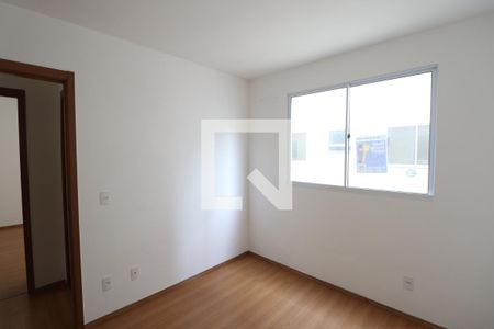 Quarto 2 de apartamento para alugar com 2 quartos, 45m² em Barro Vermelho, São Gonçalo