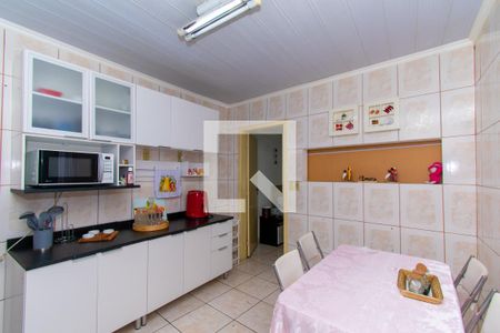 Cozinha de casa à venda com 1 quarto, 100m² em Vila Formosa, São Paulo